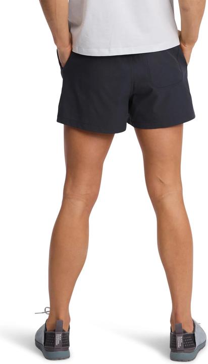 Actual product image Black Diamond W Sequence Shorts (Kletter- & Boulder Hose) (XL)