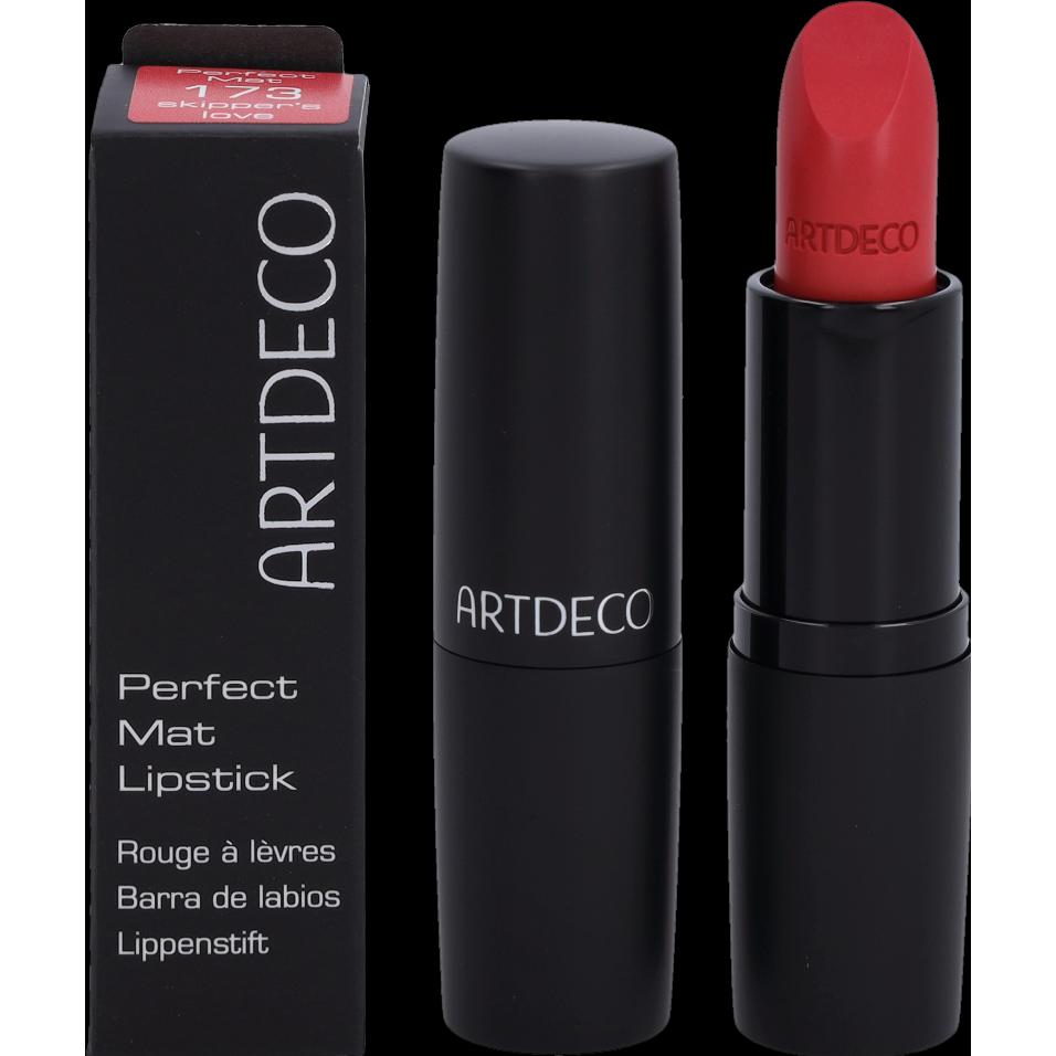 Thumbnail - Artdeco, Lippenstift + Lipgloss, Perfect Mat (Rosa)