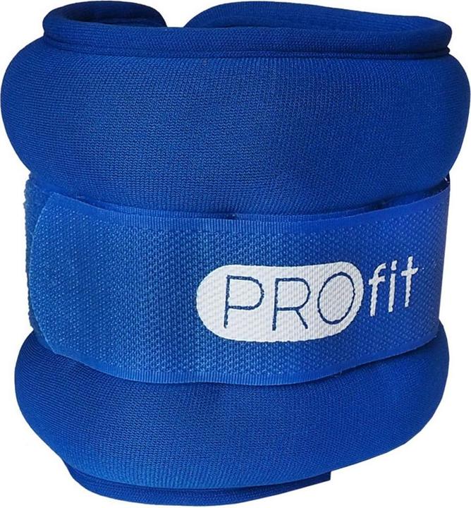 Image du produit Pro-Fit - Poids pour poignets et chevilles EVOLUTION DK