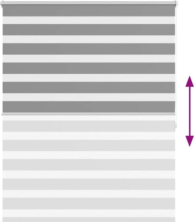 Actual product image vidaXL Anke (120 x 175 cm)