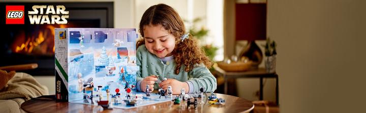 Produktbild LEGO Star Wars