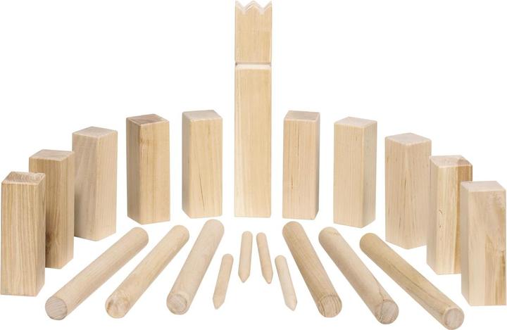 Actual product image Goki Viking game (2 - 12 Players)