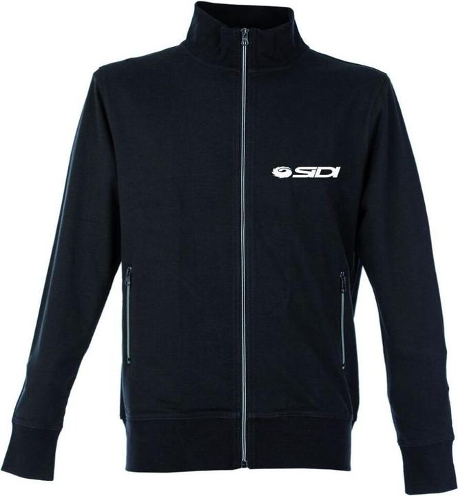 Immagine prodotto Sidi Felpa con zip integrale (L)