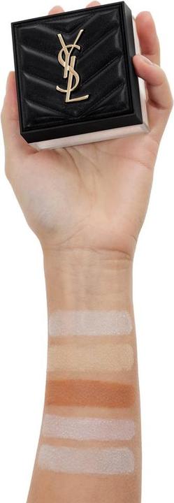 Actual product image Yves Saint Laurent All Hours Hyper Loose Powder FG 7