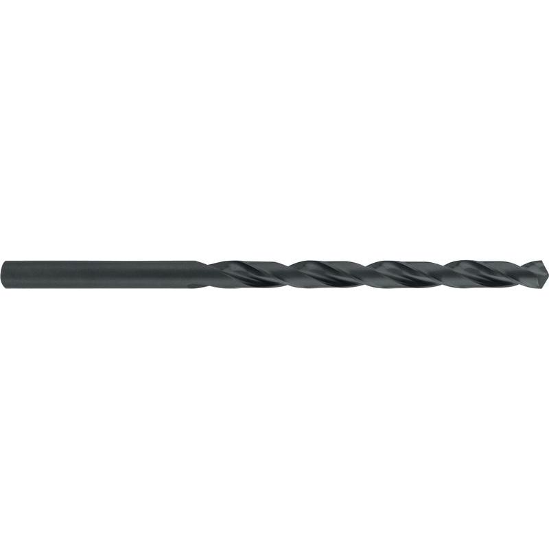 Titex, Bohrereinsatz, Spiralbohrer (10.2 mm)