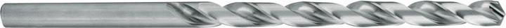 Actual product image Titex Twist drill (10.5 mm)