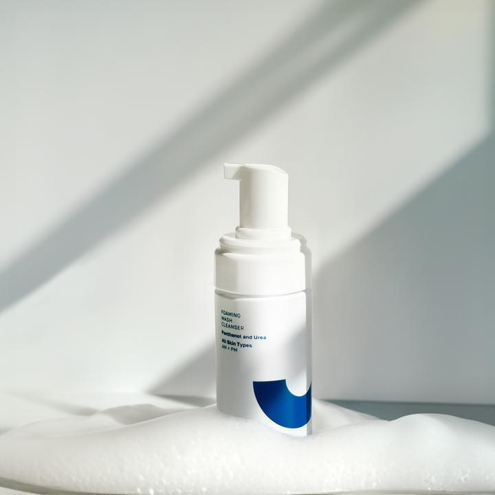 Image du produit Edited Care Nettoyant moussant (Mousse nettoyante)