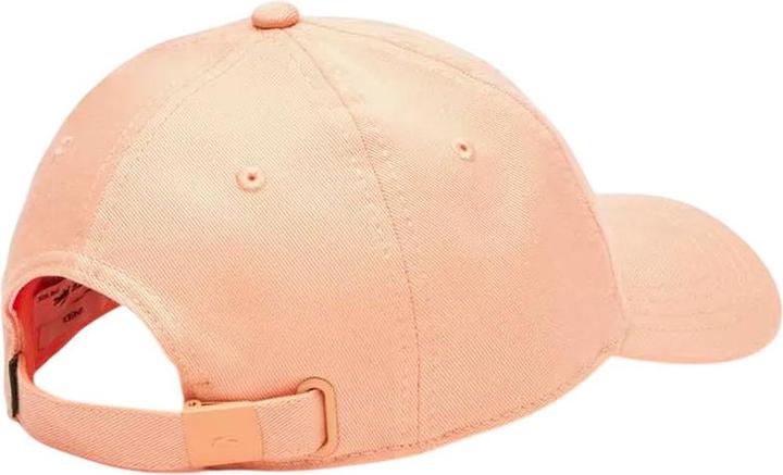 Actual product image Lacoste Logo Cotton Twill Adjustable Baseball Cap (One size)