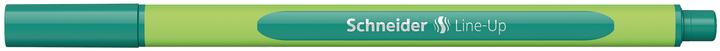 Image du produit Schneider Fineliner Line-Up - Turquoise (Turquoise, 1 x)