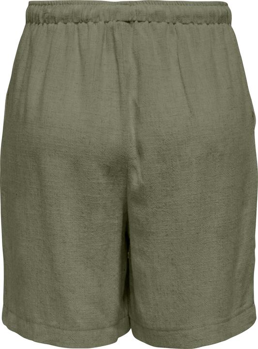 Actual product image Only ONLSIESTA Mittlere Taille Locker geschnitten Shorts Shorts (XS)