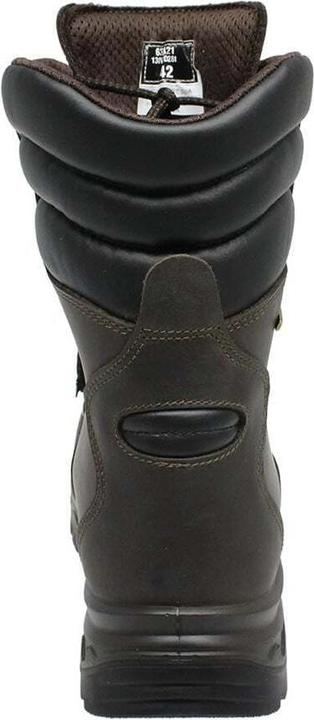 Produktbild GriSport Wanderstiefel Decoy Gewachstes Leder (43)