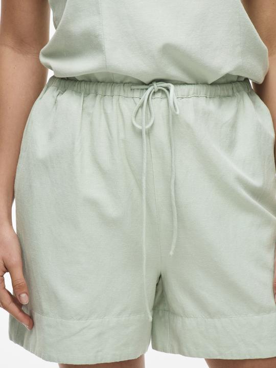 Immagine prodotto Vila Mid Waist Shorts (34)