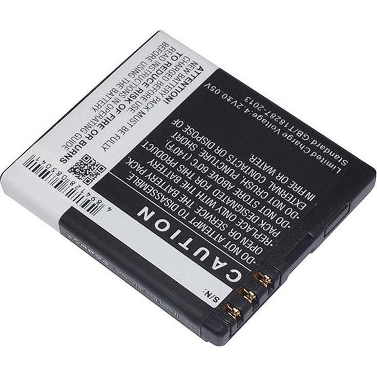 Thumbnail - CoreParts Mobile Battery for Bea-fon, Smartphone Akku