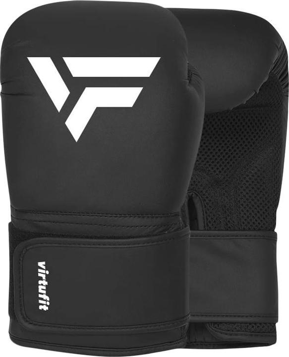 Produktbild Virtufit Set da Boxe Junior - Set da Boxe Junior - Sacco da Boxe e Guantoni da Boxe (8 kg)