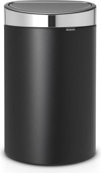 Mineral Moonlight Black