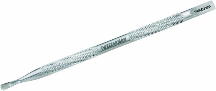 Produktbild Tweezerman Pushy: Nagelhaut-schieber und Nagelreiniger