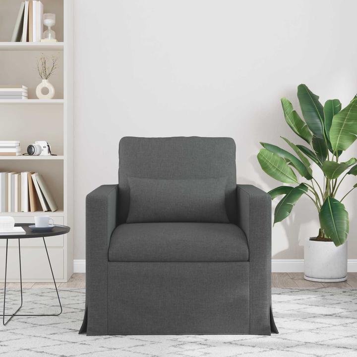 Image du produit vidaXL Modulares Sofa