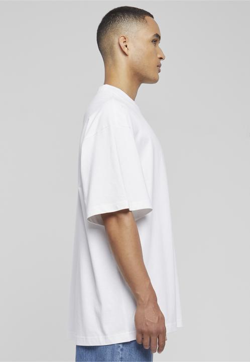 Produktbild Merchcode Spring - Rose HugeSpring - Rose Huge Tee Tee - 105685 (L)