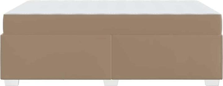 Actual product image VidaXL Modern bed (80 x 200 cm)