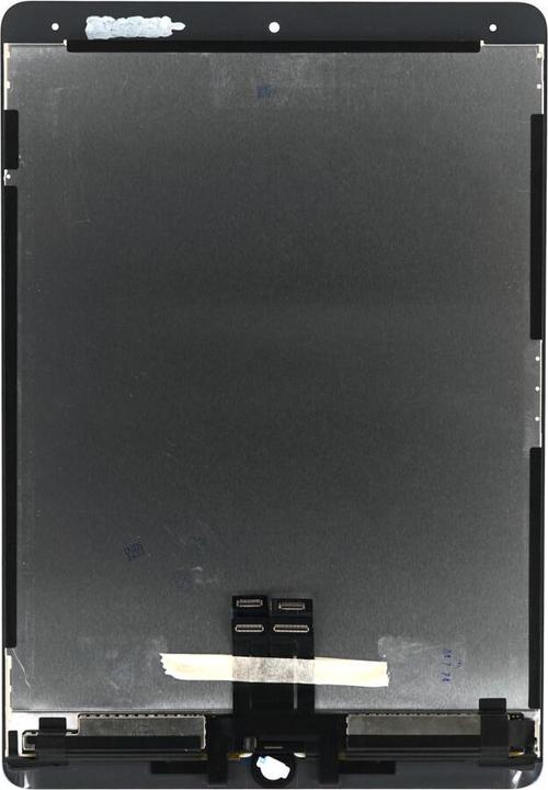 Actual product image OEM Original display ( Pulled refurbished for iPad Air 3 (2019) white (Display)