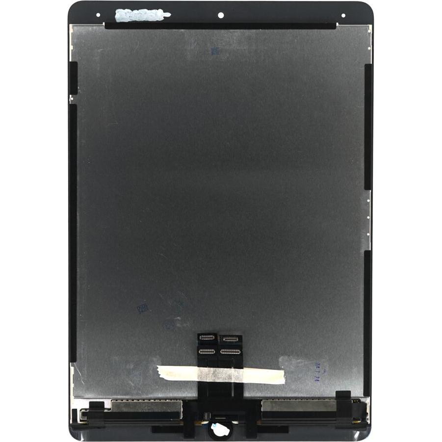 OEM Original Display ( Pulled refurbished für iPad Air 3 (2019) weiss (Display), Mobilgerät Ersatzteile, Weiss