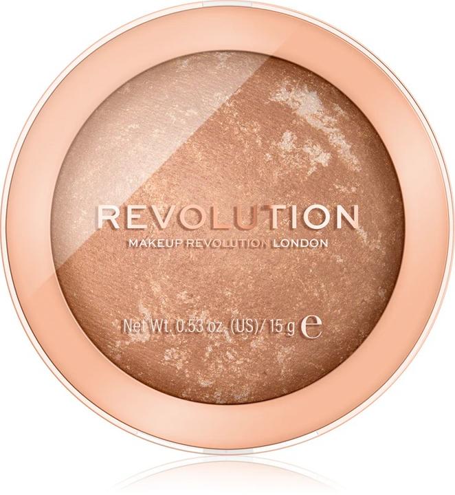 Produktbild Makeup Revolution Re-loaded (Take A Vacation)