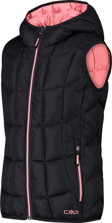 Immagine prodotto CMP Campagnolo Felpa con cappuccio (110)