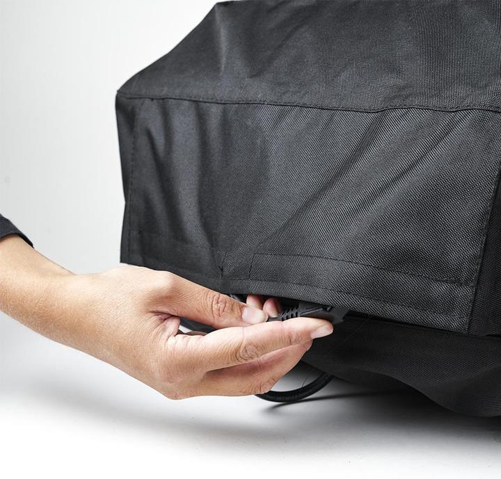 Produktbild Ooni Volt 12 Abdeckhaube