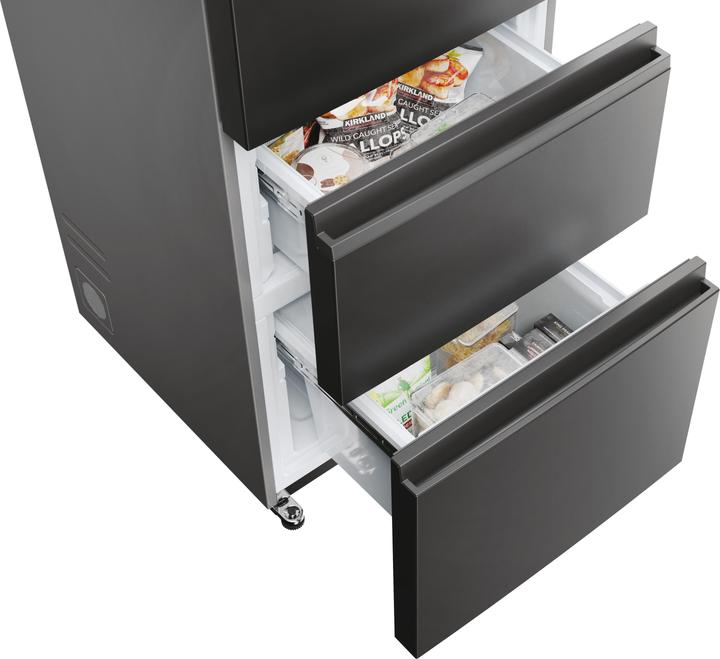 Produktbild Haier HTR5719ENPT (528 l)