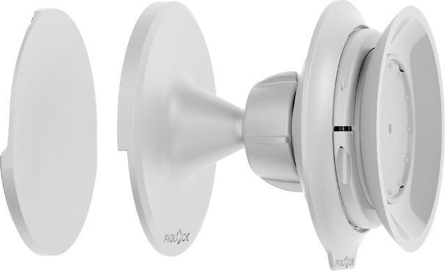 Immagine prodotto Fidlock Base a muro per vuoto bianca