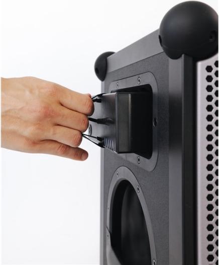 Actual product image Soundboks 4 (40 h)