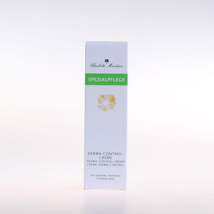 Actual product image Charlotte Meentzen Special care Derma Control Cream (75 ml, 24h cream)