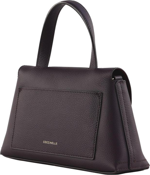 Produktbild Coccinelle Nikla Handbag Double Grainy Leather