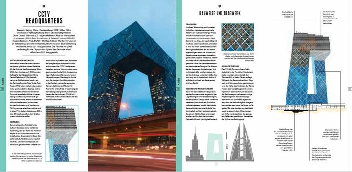 Produktbild Skyscraper (Deutsch, John Hill, 2018)