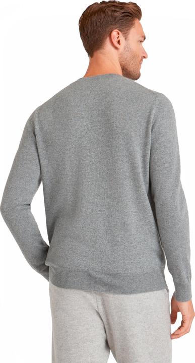 Actual product image Falke LU Classic Crew Neck m (XXL)