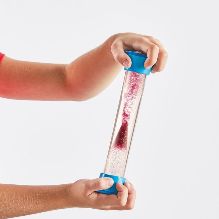 Image du produit Hand2mind Sensory Fidget Tubes, Set of 4