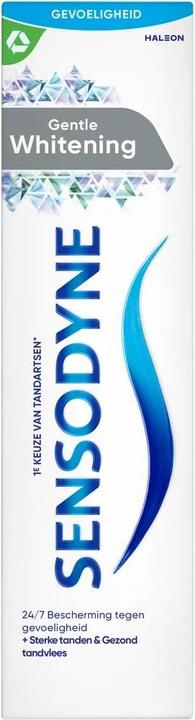 Immagine prodotto Sensodyne Toothpaste Gentle Whitening