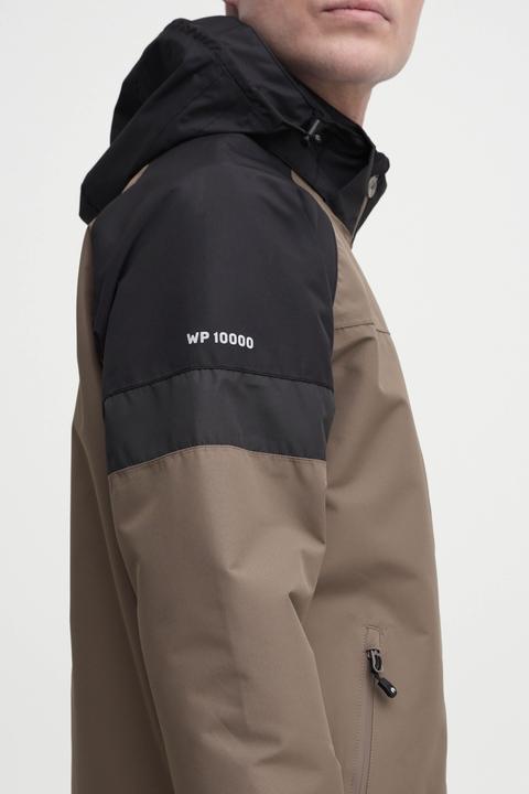 Actual product image North Bend NBTompkins M Jacket 241194MMM (3XL)