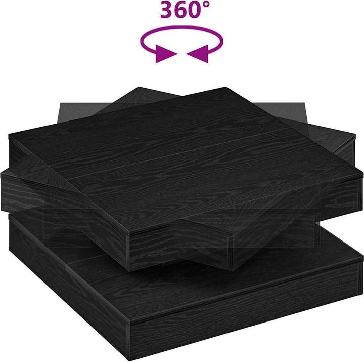 Image du produit vidaXL Couchtisch