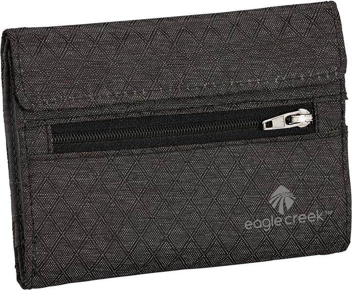 Actual product image Eagle Creek RFID International Tri-Fold Wallet