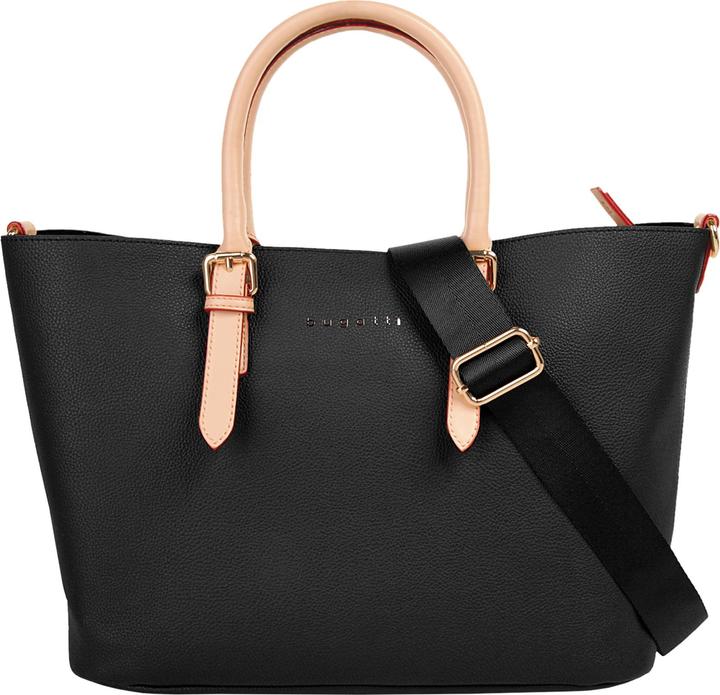 Immagine prodotto Bugatti Borsa Ella Shopper M (8 l)