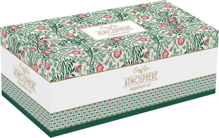 Produktbild Easy Life Appetizer Set mit 4 Schälchen