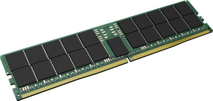 Kingston Modules 64 Go DDR5 5600MT/s ECC Reg 2Rx4 (1 x 64GB, 5600 MHz, RAM DDR5, DIMM)
