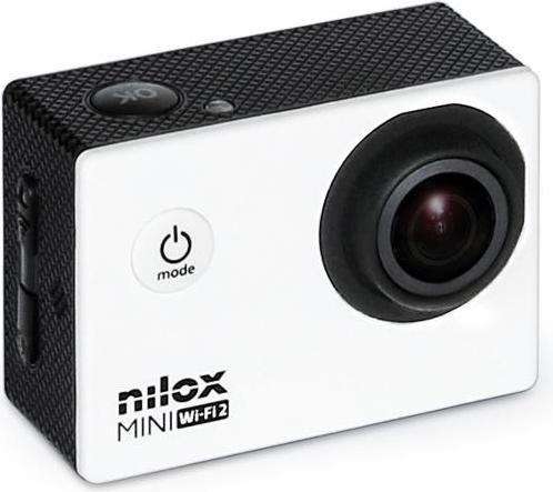 Actual product image Nilox Action Cam (30p, Wi-Fi)