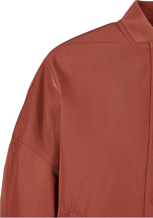 Produktbild Urban Classics Ladies Recycled Oversized Light Bomber Jacket (XL)