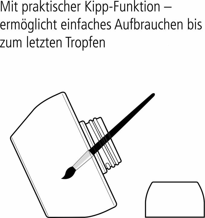 Actual product image Online Creative Set Balsa 17127 5 pieces (Multicoloured, 5x)