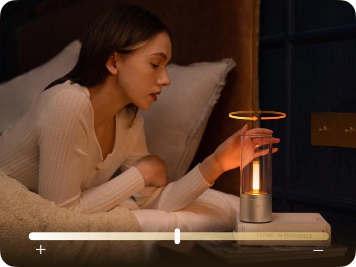 Productafbeelding Xiaomi Yeelight Omgevingslicht (13 lm)