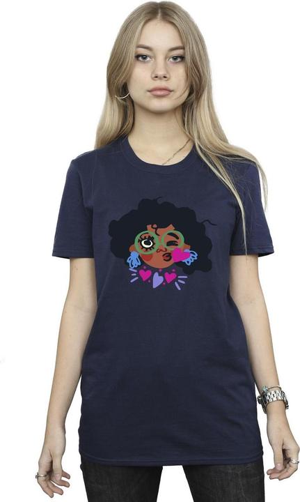 Produktbild Disney Encanto Mirabel Kiss TShirt (XL)