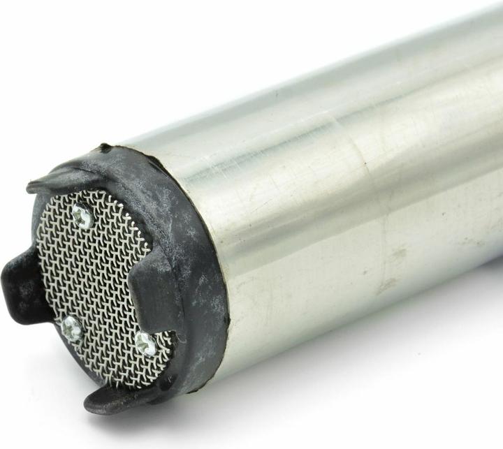Produktbild GEKO Ãl-Tauchpumpe 24V / 230V 38mm