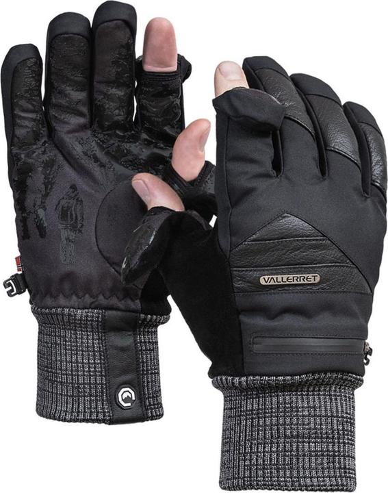 Produktbild Vallerret Markhof V3 (XS)